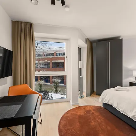 Appartement Between *
