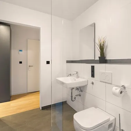 Appartement Between Oldenbourg