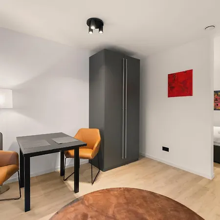 Appartement Between