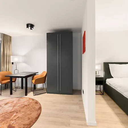 Between Appartement