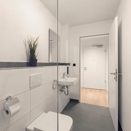 Between Appartement