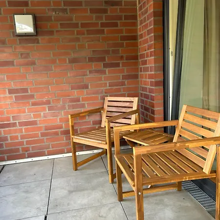 Between オルデンブルク