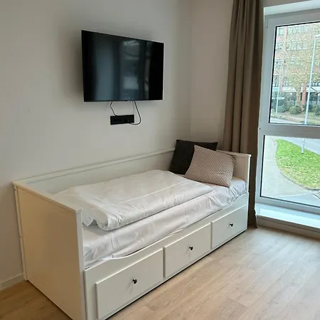 Between Appartement