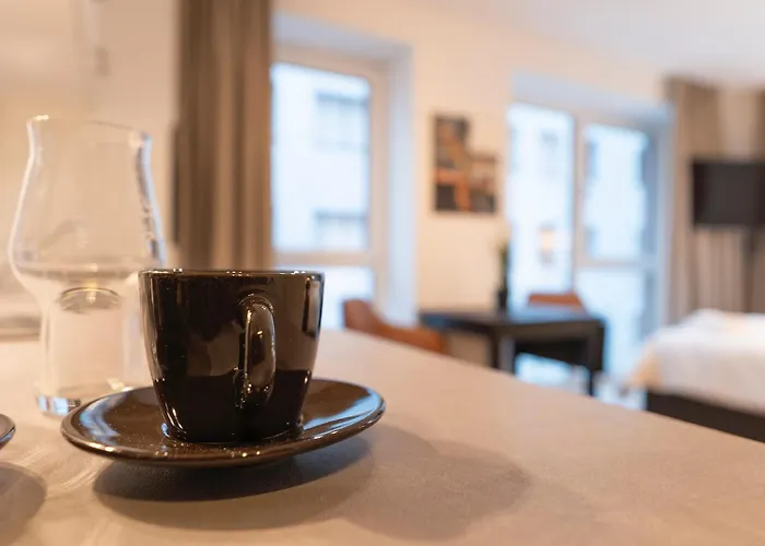 Lejlighed Between Oldenburg