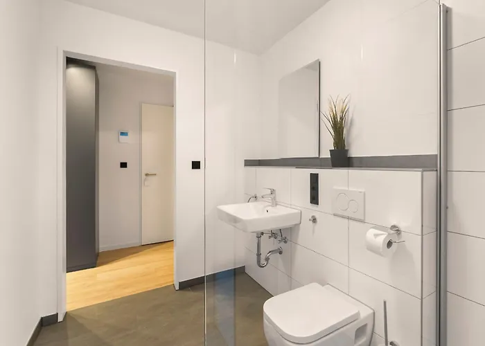 Lejlighed Between Oldenburg