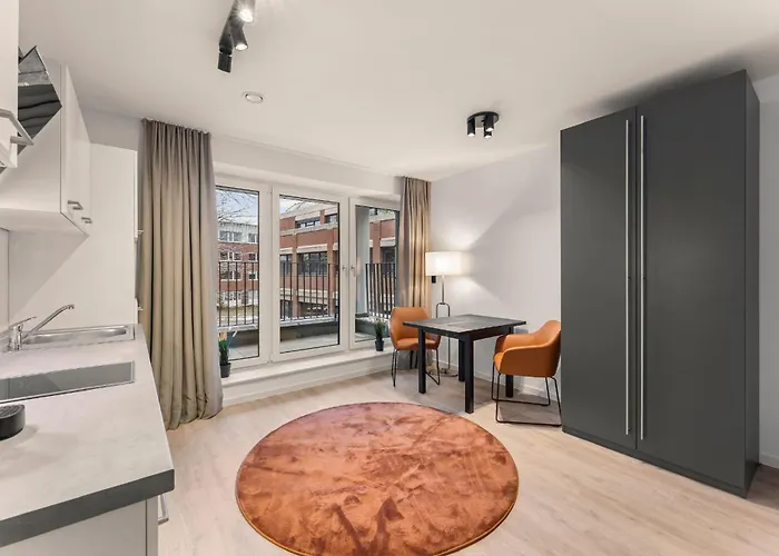 Lejlighed Between Oldenburg